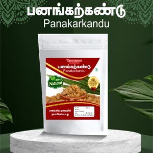 Panakarkandu: Natural Jaggery for a Healthier Lifestyle